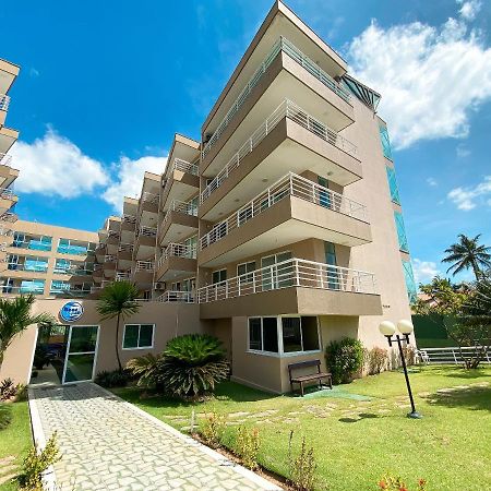 Apartamento Completo No Beach Place Cumbuco - Apto Luxo 外观 照片