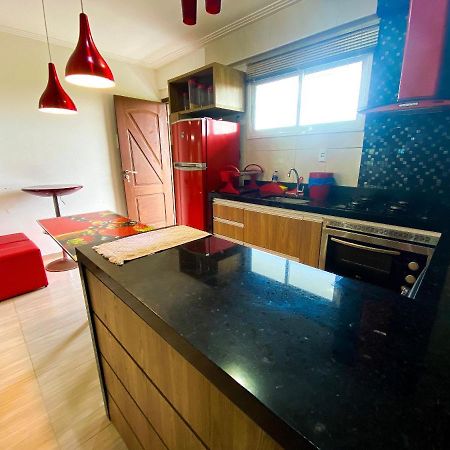 Apartamento Completo No Beach Place Cumbuco - Apto Luxo 外观 照片