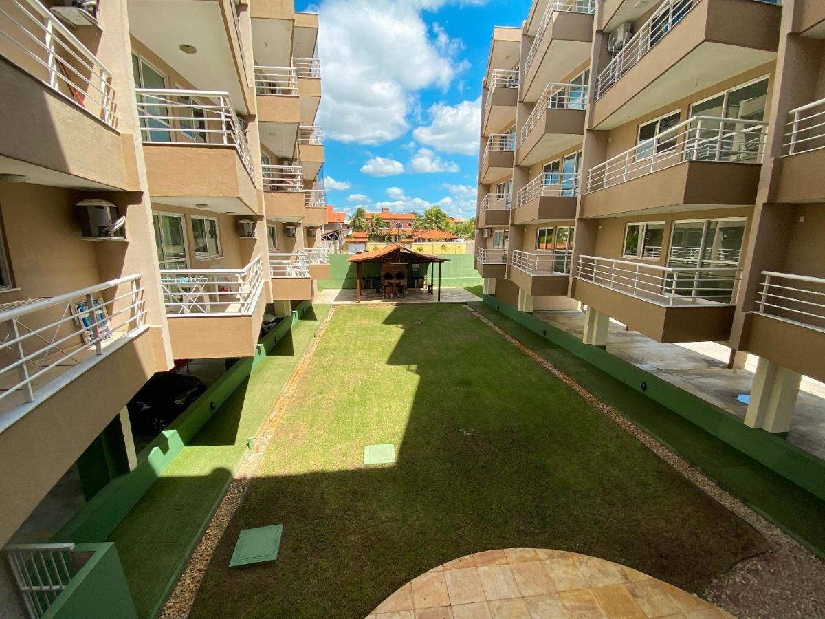 Apartamento Completo No Beach Place Cumbuco - Apto Luxo 外观 照片