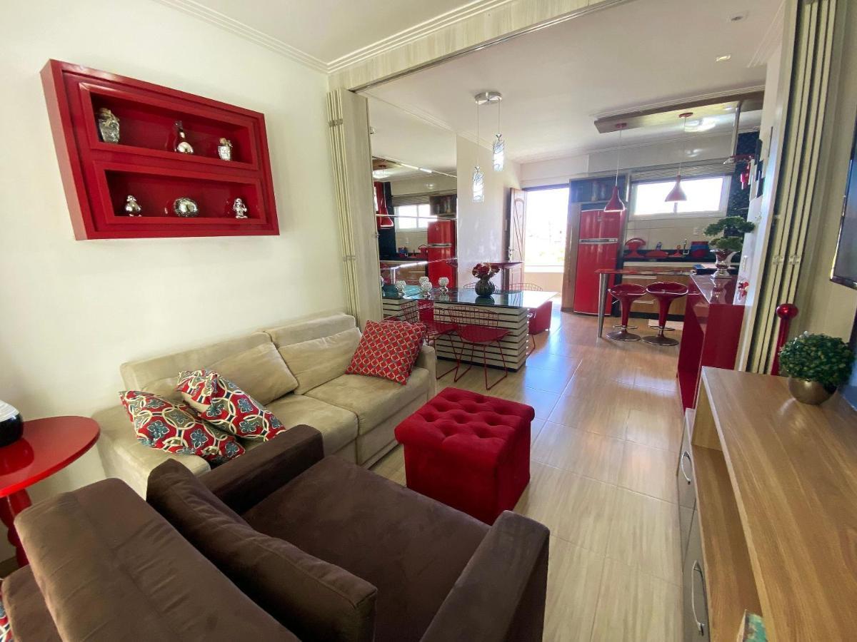Apartamento Completo No Beach Place Cumbuco - Apto Luxo 外观 照片