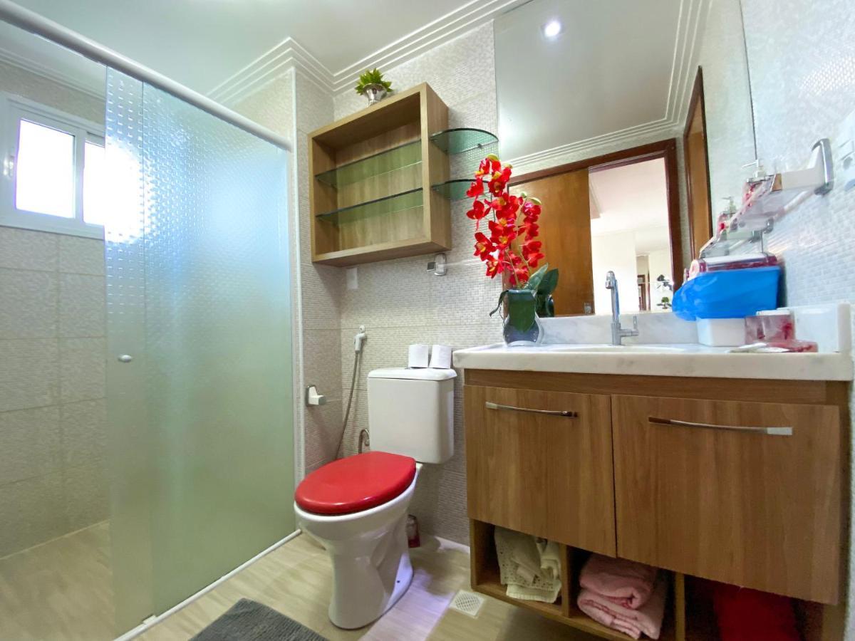 Apartamento Completo No Beach Place Cumbuco - Apto Luxo 外观 照片