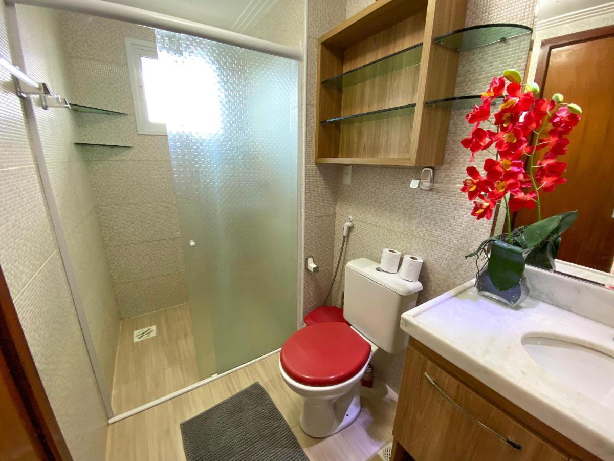 Apartamento Completo No Beach Place Cumbuco - Apto Luxo 外观 照片
