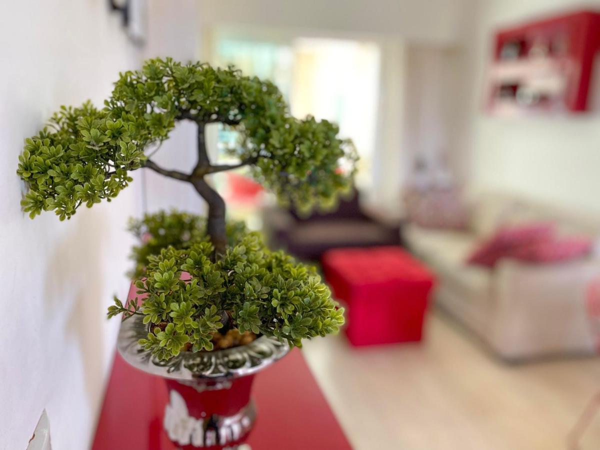 Apartamento Completo No Beach Place Cumbuco - Apto Luxo 外观 照片