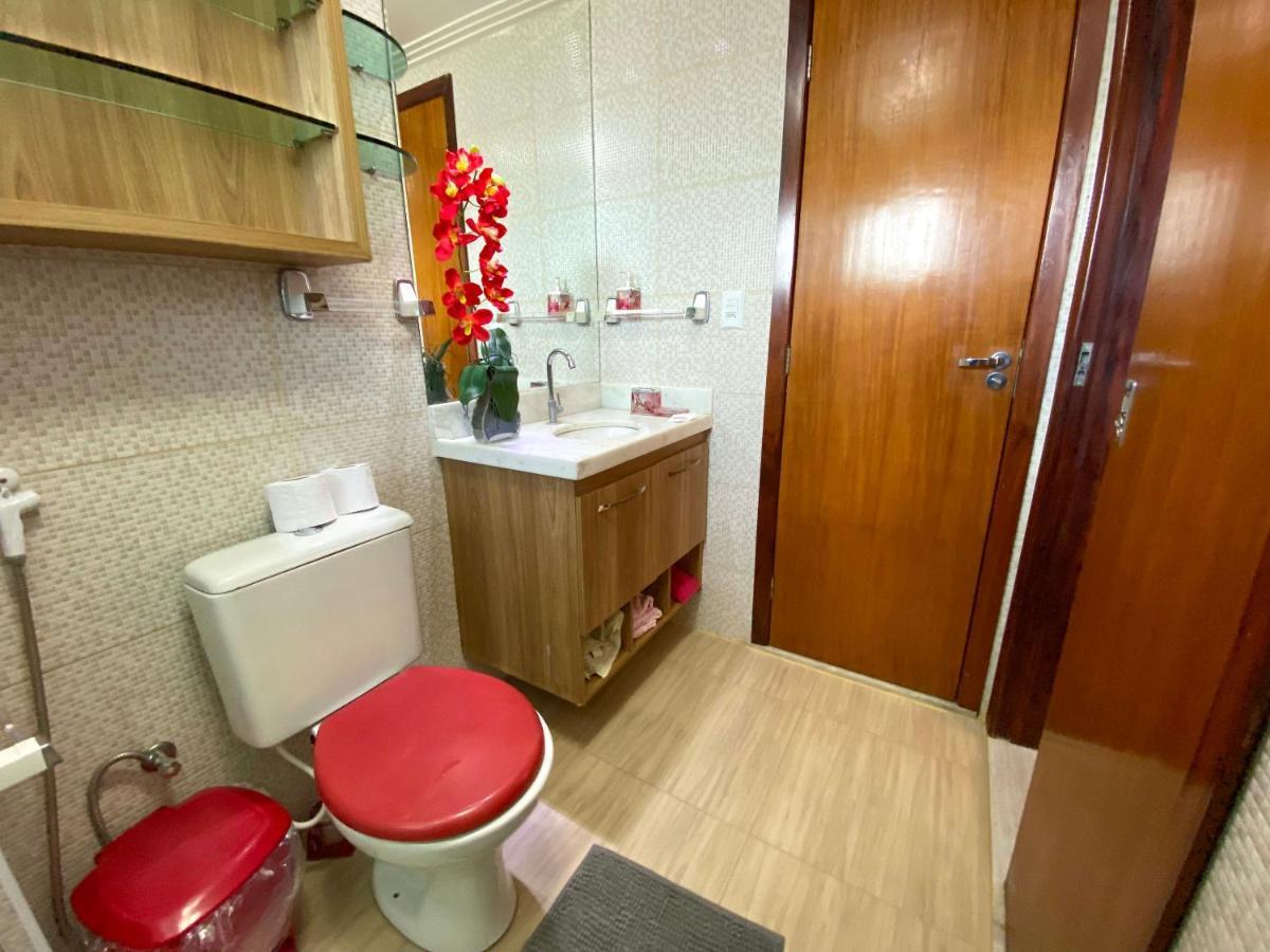 Apartamento Completo No Beach Place Cumbuco - Apto Luxo 外观 照片