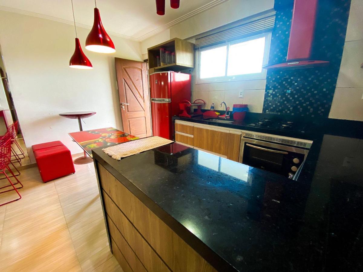 Apartamento Completo No Beach Place Cumbuco - Apto Luxo 外观 照片