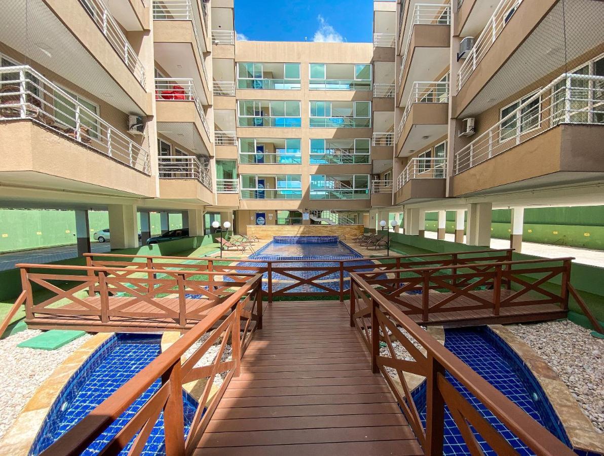Apartamento Completo No Beach Place Cumbuco - Apto Luxo 外观 照片