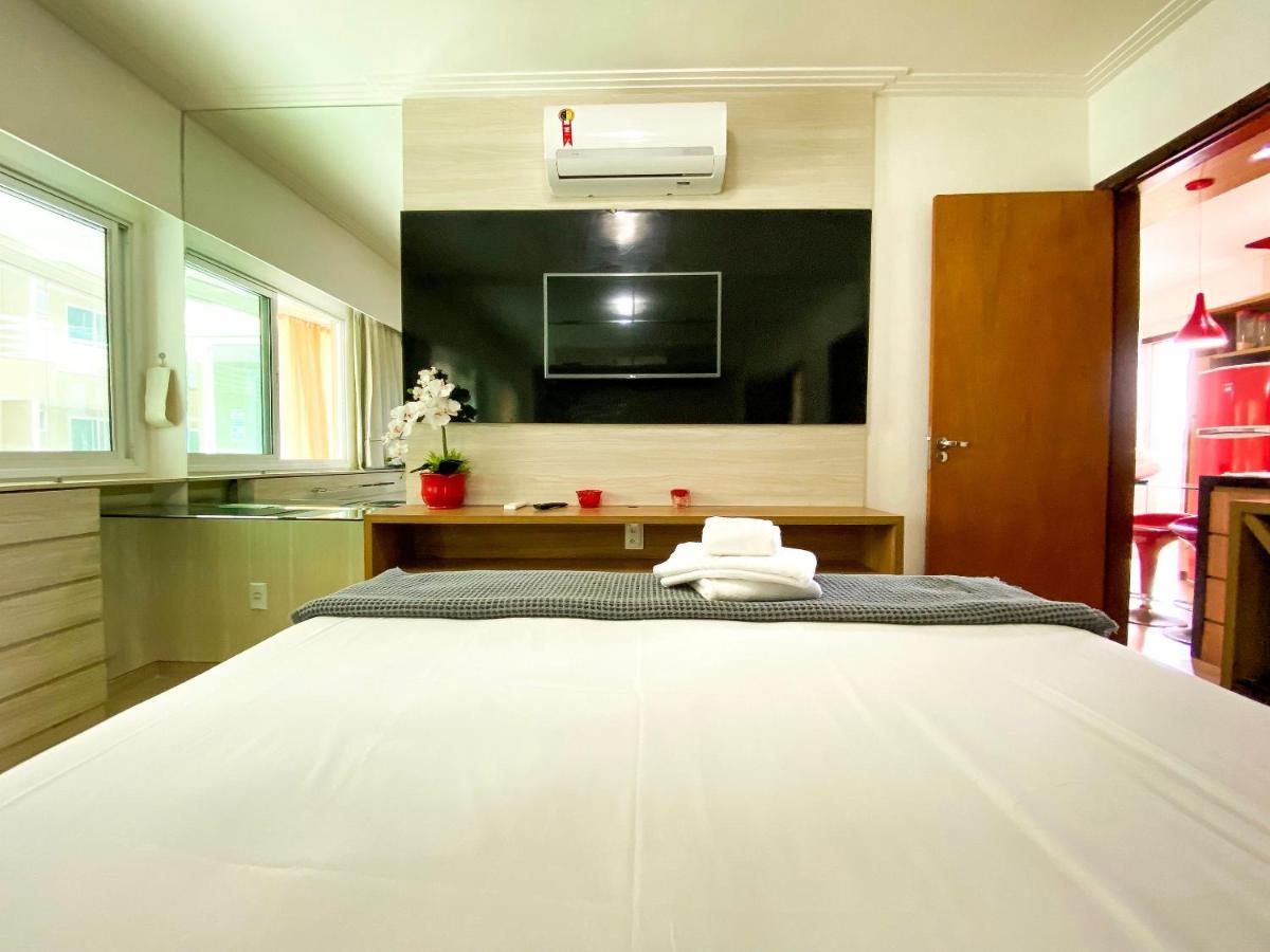 Apartamento Completo No Beach Place Cumbuco - Apto Luxo 外观 照片