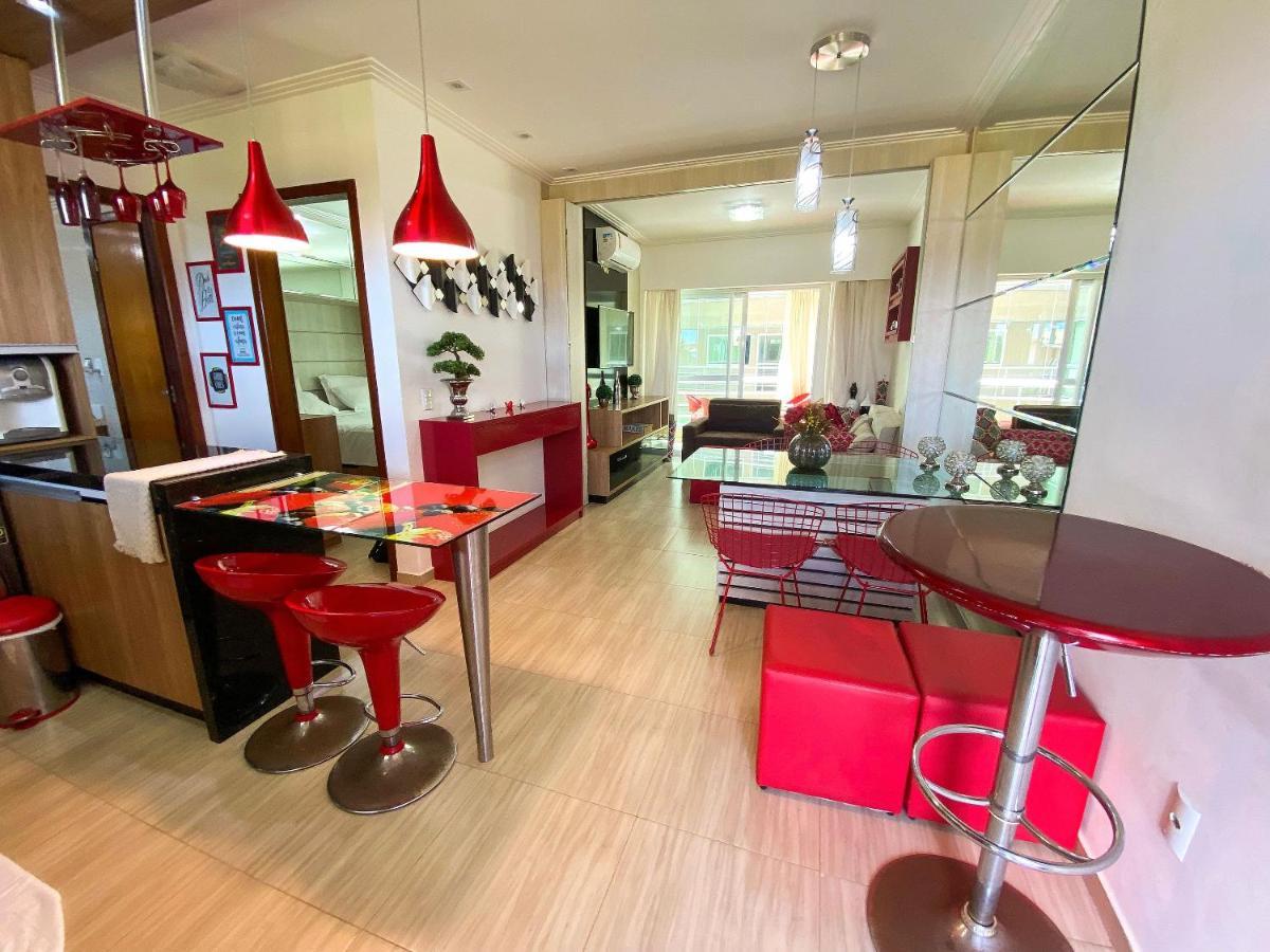 Apartamento Completo No Beach Place Cumbuco - Apto Luxo 外观 照片