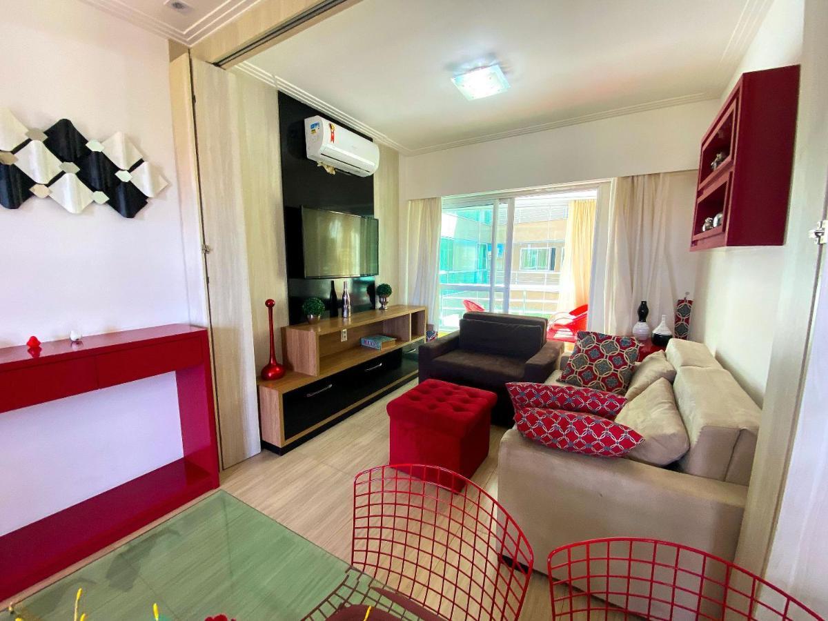 Apartamento Completo No Beach Place Cumbuco - Apto Luxo 外观 照片