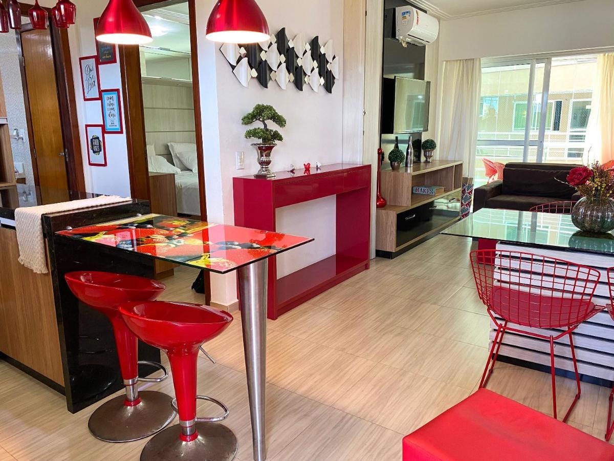Apartamento Completo No Beach Place Cumbuco - Apto Luxo 外观 照片