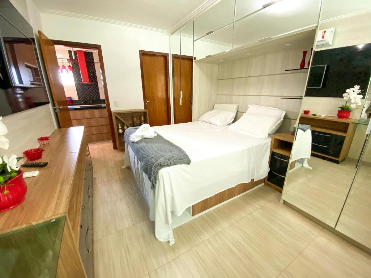 Apartamento Completo No Beach Place Cumbuco - Apto Luxo 外观 照片