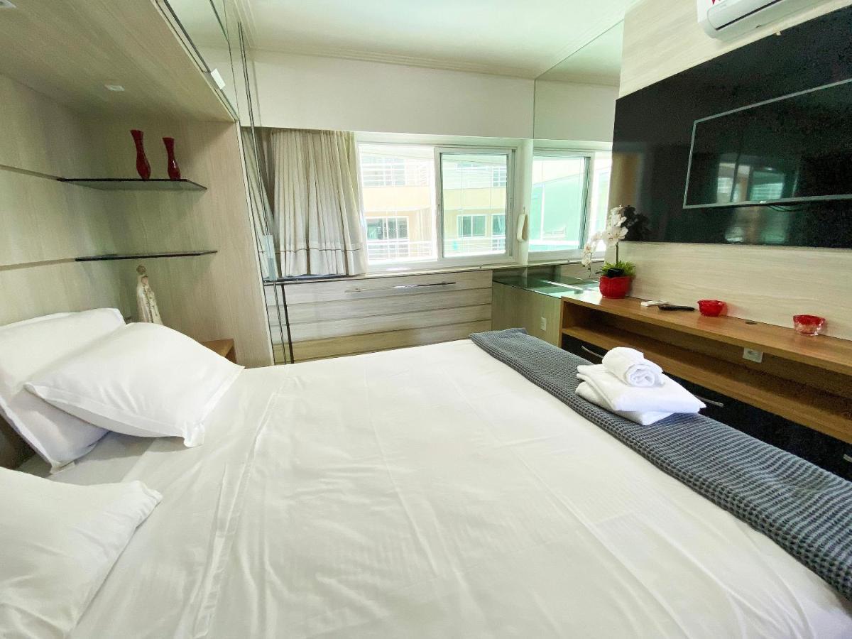 Apartamento Completo No Beach Place Cumbuco - Apto Luxo 外观 照片