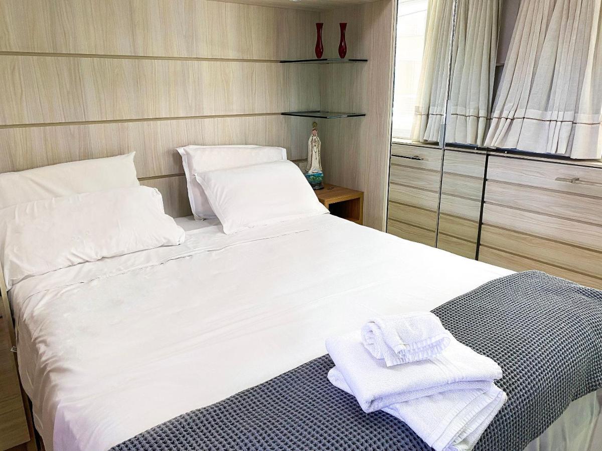 Apartamento Completo No Beach Place Cumbuco - Apto Luxo 外观 照片
