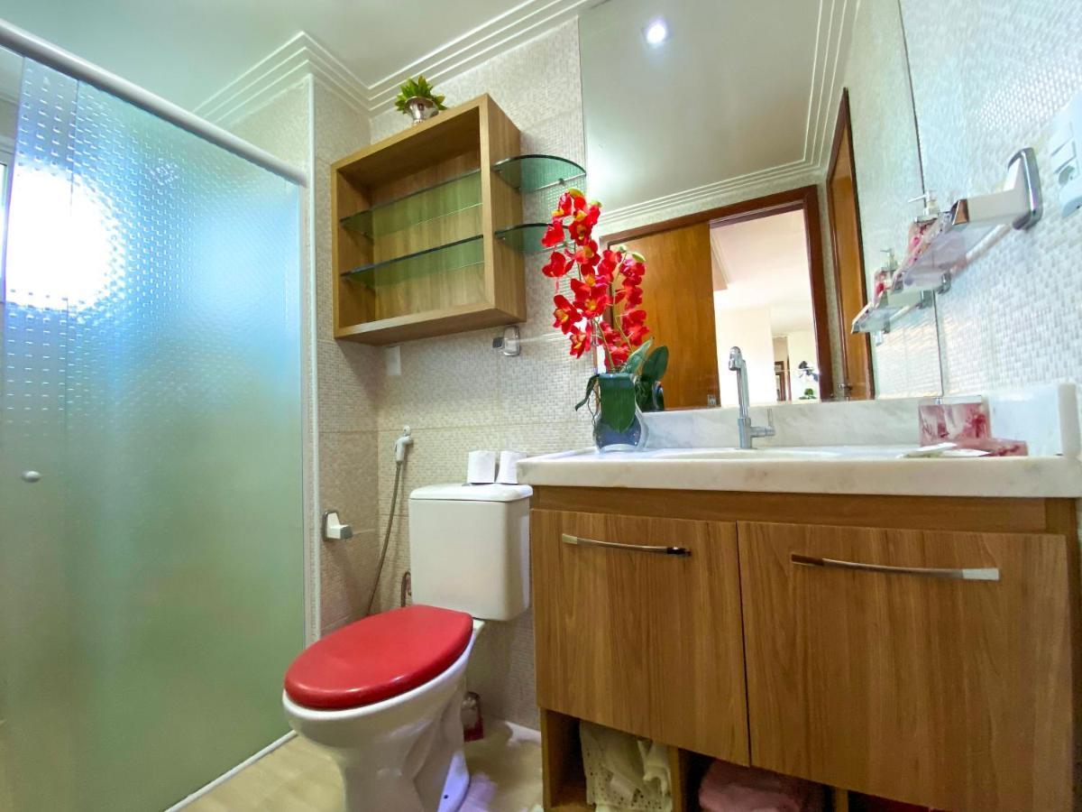 Apartamento Completo No Beach Place Cumbuco - Apto Luxo 外观 照片
