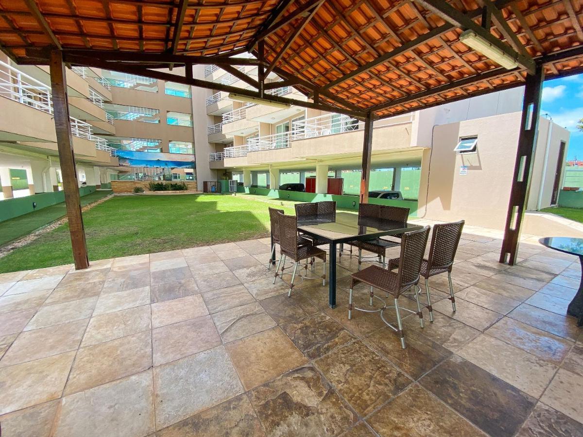 Apartamento Completo No Beach Place Cumbuco - Apto Luxo 外观 照片