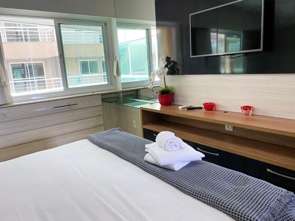 Apartamento Completo No Beach Place Cumbuco - Apto Luxo 外观 照片