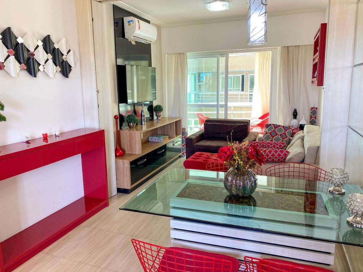 Apartamento Completo No Beach Place Cumbuco - Apto Luxo 外观 照片