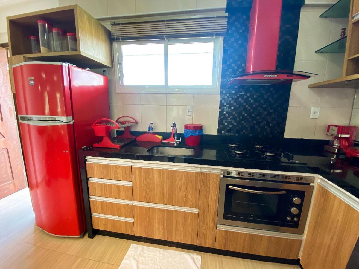 Apartamento Completo No Beach Place Cumbuco - Apto Luxo 外观 照片